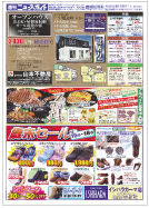 豊川版土曜掲載紙